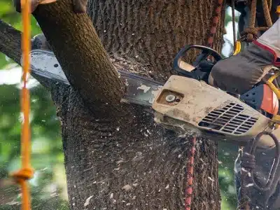 tree surgeon dublin